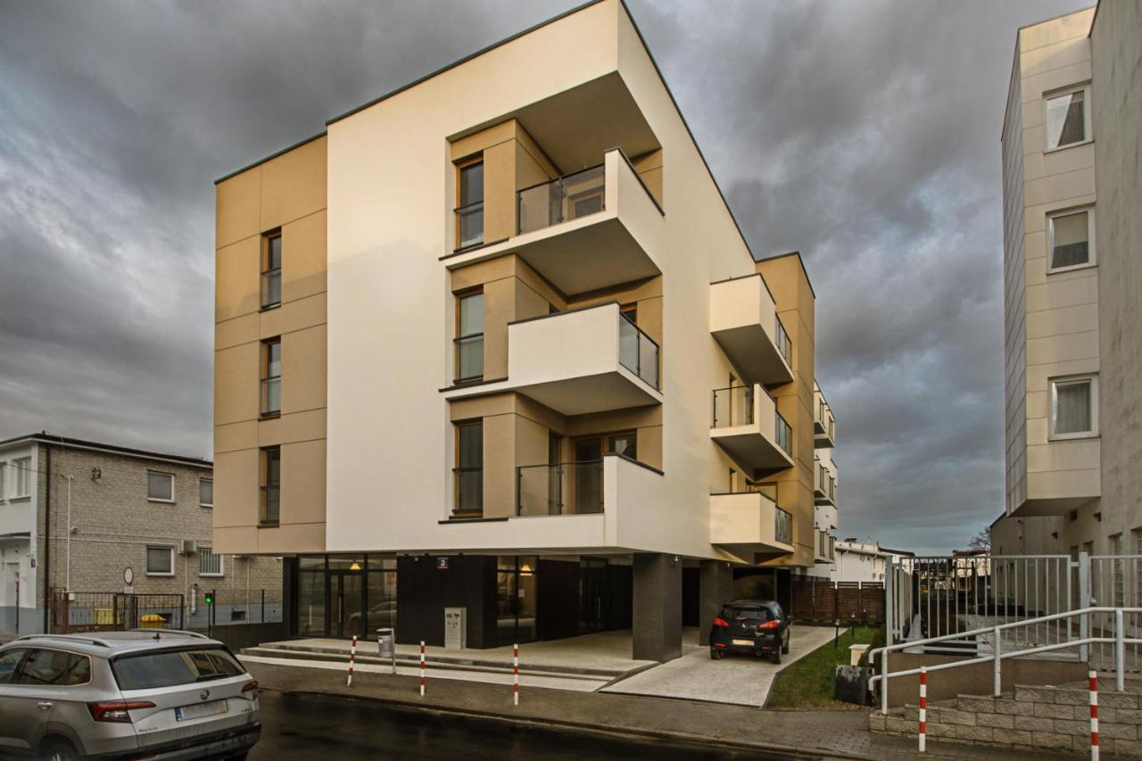 Apartament Centrum Xl - Komfortowe Noclegi Piaseczno  Exterior photo