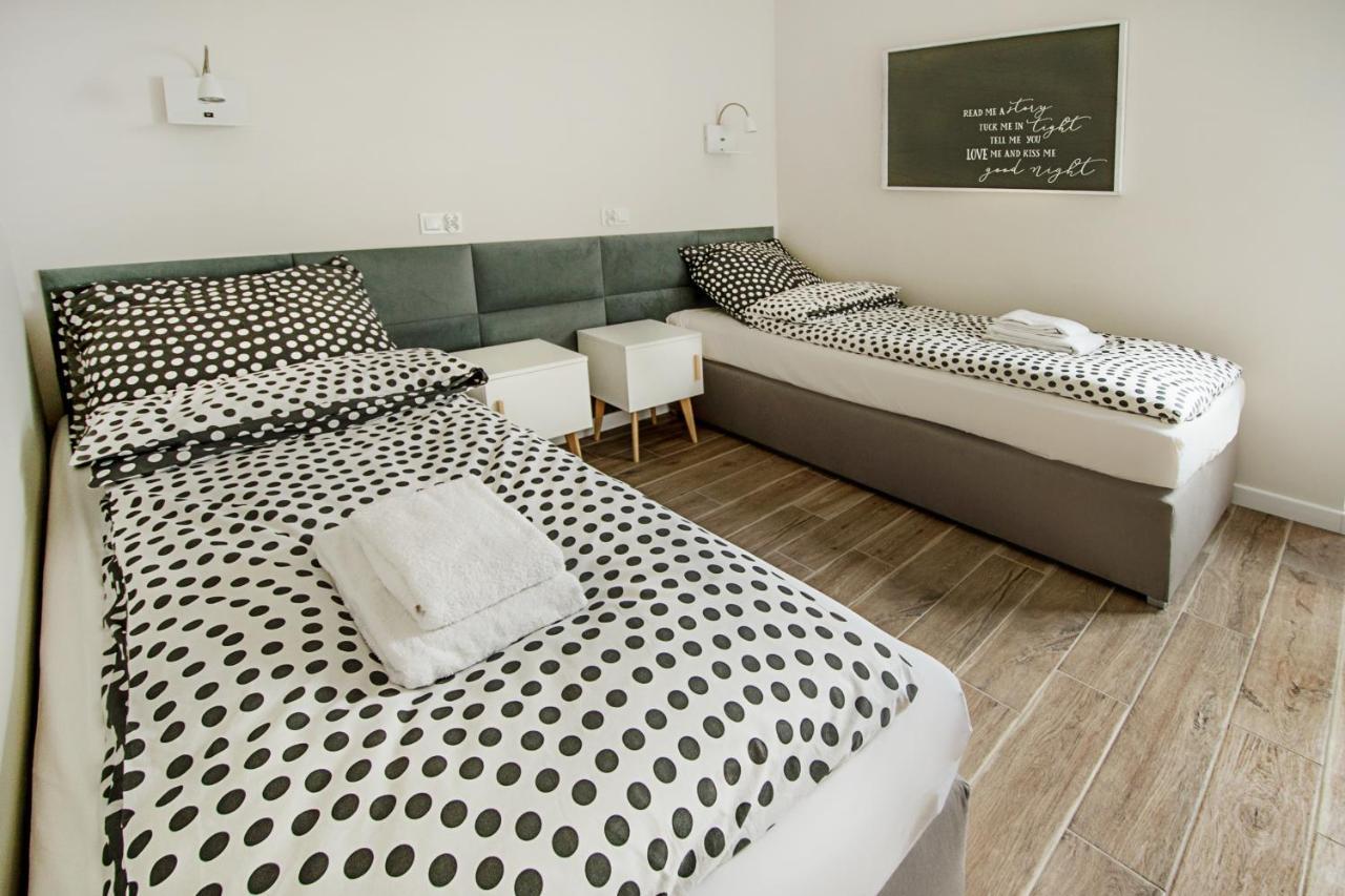 Apartament Centrum Xl - Komfortowe Noclegi Piaseczno  Exterior photo